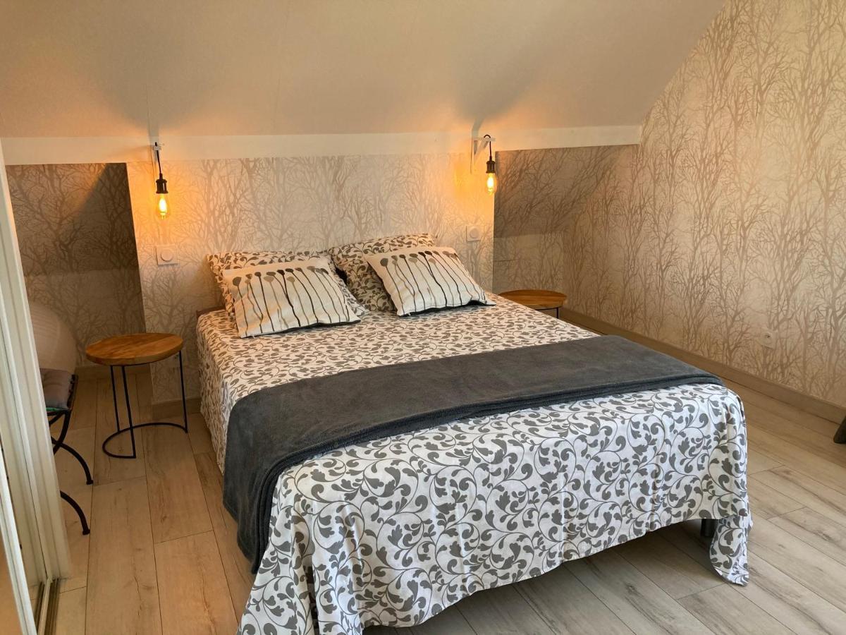 Villa Instant d'Evasion à Bar-sur-Aube Extérieur photo