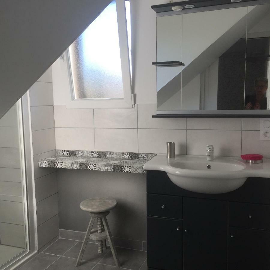 Villa Instant d'Evasion à Bar-sur-Aube Extérieur photo