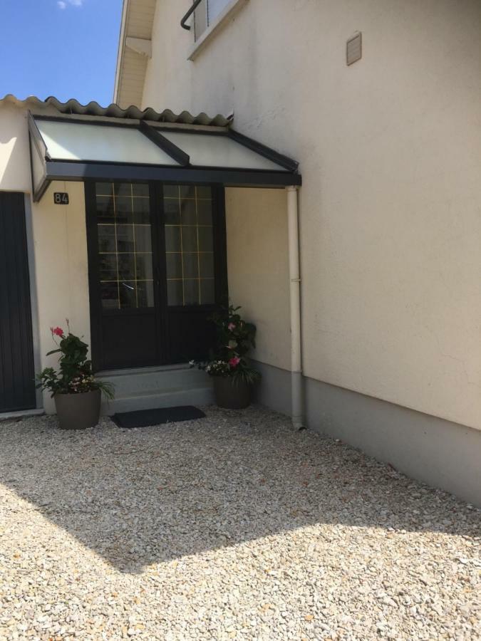Villa Instant d'Evasion à Bar-sur-Aube Extérieur photo